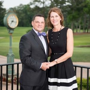 Meet your Posher, Robin